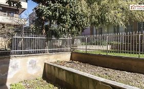 Igea With Garden - Close To Policlinico Gemelli